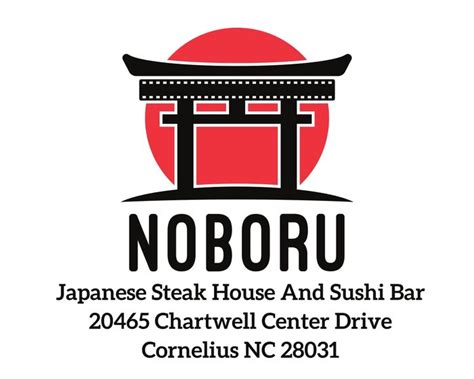 Noboru japanese steakhouse & sushi bar photos  Our restaurant features cozy dining areas as well as our sushi bar and hibachi tables